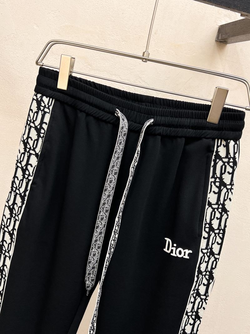 Christian Dior Long Pants